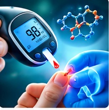 Diabetes illustration